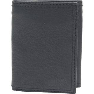 Levi's Herre Trefoldet Pung - Slank og Stilfuld med ID-vindue og kreditkortlommer