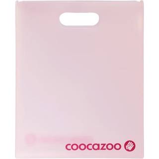 Coocazoo Heftbox mit Tragegriff Berry