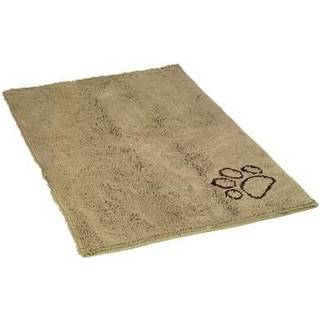 Smudsmåtte - Beige - M 91 x 66 cm