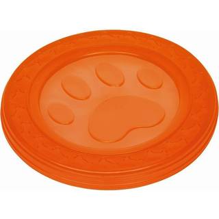TPR frisbee - Paw