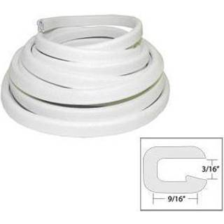 Flex trim 3/16 '' x 25 '