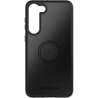 Fidlock - Vacuum Phone Case for Samsung S23+ - Beskyttelsesbetræk black