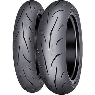 Mitas Sport Force plus Rear 160/60R17 69W