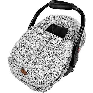 JJ Cole Winter Baby Car Seat Dow