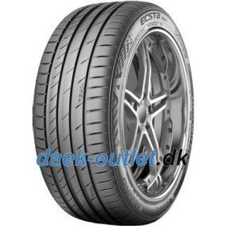 Kumho Ecsta PS71 ( 205/55 ZR17 91W 4PR )