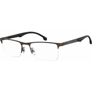 Carrera 8846 VZH 54 Briller Mænd Brun - Matte Brown - 54mm