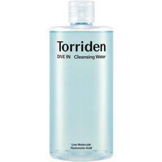 Torriden - DIVE-IN Low Molecular Hyaluronic Acid Cleansing Water