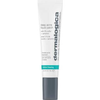 Dermalogica Active Clearing Deep Breakout Liquid Patch 15 ml