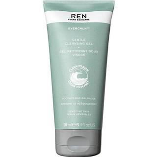 REN Evercalm Gentle Cleansing Gel 150ml
