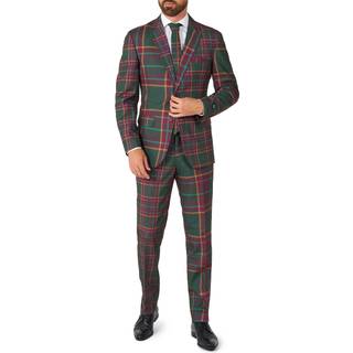 OppoSuit Mixed Mesh