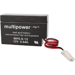 Multipower MP0,8-12 AMP