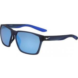 Nike MAVERICK M EV1095 410 59 Solbriller Mænd Blue - Matte Navy Blue - 59mm