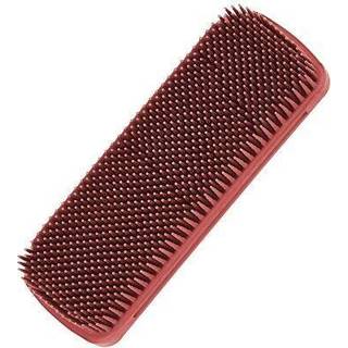Fripac Clothes Brush Red (U)