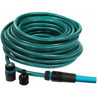 Hanekobling 1/2 - 3/4"