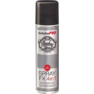 BaByliss PRO Clippers Forfex FX660SE Spray til professionel brug 150 ml - 150 ml