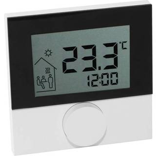Pettinaroli digital rumtermostat t/COMFORT-serien