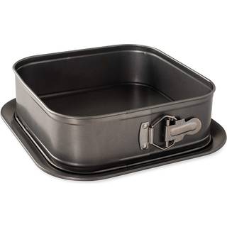 Nordic Ware Square Springform Pan