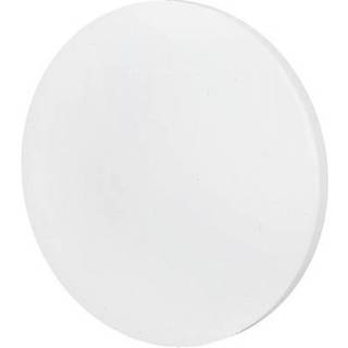 24W Kupelampe - LED, 350mm, Stjernehimmel Dæksel, CCT 3i1, Rundt - Kulør : 3-i-1