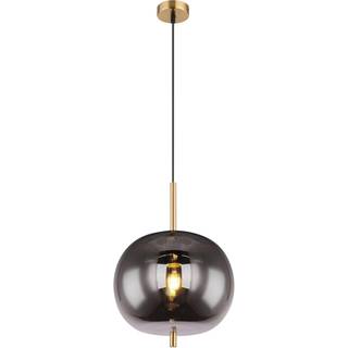 Globo Lighting - Blacky Ø30 - Loftslamper