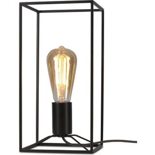 IT'S ABOUT ROMI Antwerp bordlampe, sort