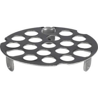 Danco 80064 9D000 1-7/8 Snap-in Sink Sil Sil-krom messingpakke p? 1
