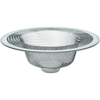 Danco rustfrit st?l 88822 4-1/2-tommer k?kkennetsiler