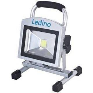 Köpenick 209 LED-arbejdslampe magneter 20 W 8,8 Ah