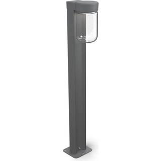 Belid Moon LED Pullert IP44 - Grafit grå