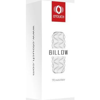 Otouch Billow Masturbator Sleeve