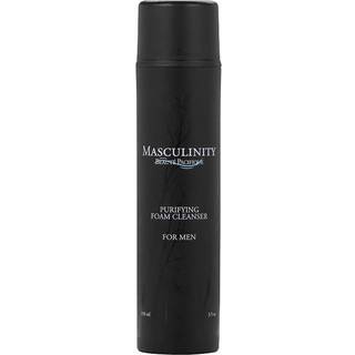 Masculinity Purify Foam Cleanser, 150 ml