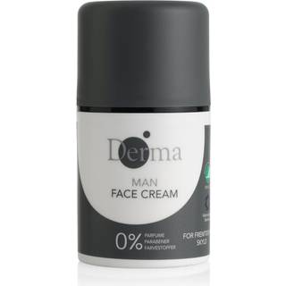 Derma Man Face Cream - 50 ml.