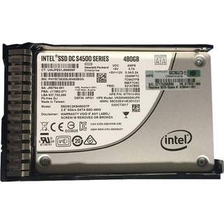 HP E Read Intensive