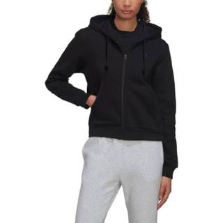 adidas All SZN Full Zip Hættetrøje Dame