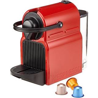 Nespresso Innisia - Red