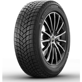 Michelin X-Ice Snow XL 3PMSF 225/45R17 94H