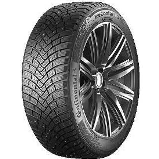 Continental IceContact 3 ( 225/45 R17 94T XL, med spikes )