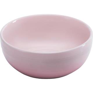 Le Creuset Müslischale Coupe Steinzeug Shell Pink 16cm