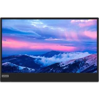 Lenovo L15 15.6" FHD Portable Monitor