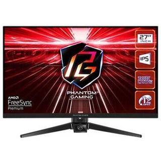 32" ASRock PG32QF2B - 2560x1440 - 165Hz - VA - HDR400