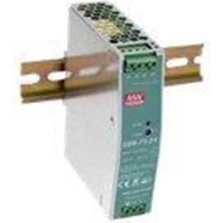 LevelOne POW-2431 - power supply - 75 Watt Strømforsyning - 75 Watt - ATX - 80 Plus