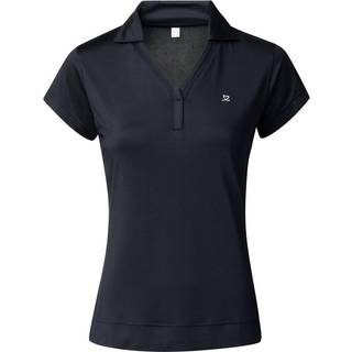 Daily Sports Anzio SS Polo Navy L