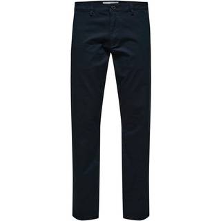 SLH175-SLIM NEW MILES FLEX PANTS W