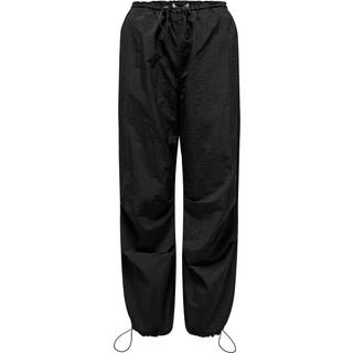Only - Sort - Onlecho Mw Parachute Pant Pnt - XS/32