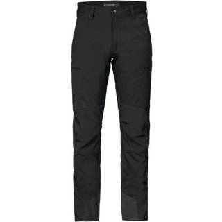 Midjebyxa Strech svart 26/30 Strl 28/30