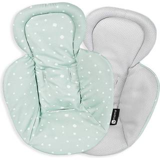 4moms spædbarnsindsats mamaroo Mesh