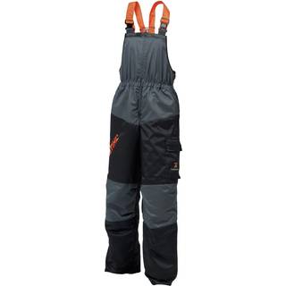Stihl Sikkerhedsbukser med skæreindlæg - ForestWear CLASSIC sikkerhedsoverall - Sikkerhedsklasse 1, design A. 58