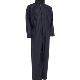 Regnkedeldragt PU 028003 navy Str. L