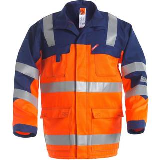 Engel Safety+ jakke EN 471