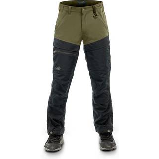 Arrak Outdoor Hybrid Pant M Olive 48 -
