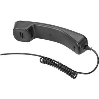 DIGITUS SKYPE USB telephone handset DA-70772